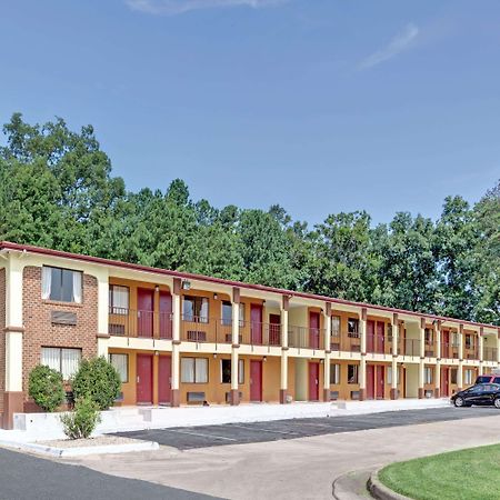 Days Inn By Wyndham Newport News Luaran gambar